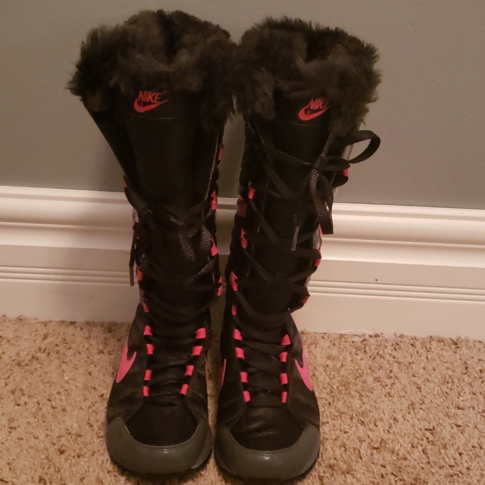 Nike Snow / Rain Boots.